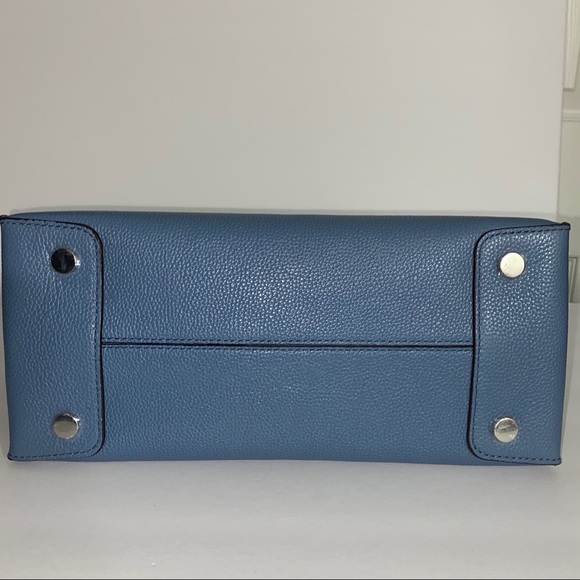 NWT Michael Kors Studio Mercer Convertible Tote Purse Bag - Picture 11 of 16
